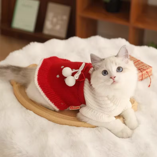 Kattellas Julmyskappa