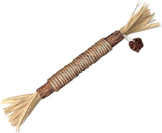 Kattmynta Tuggpinne (Gåva)