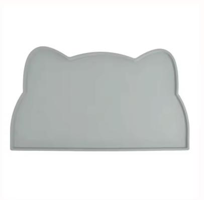 Anti-stänkmatta för Kattellas vattenfontän